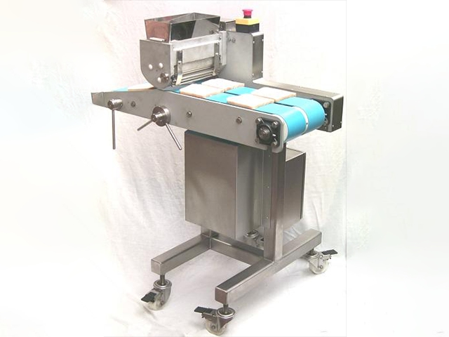 Buttermatic Buttering Machine