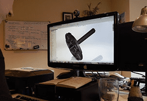 CAD Design Services