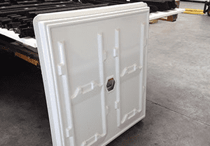 Quality Controlled Products