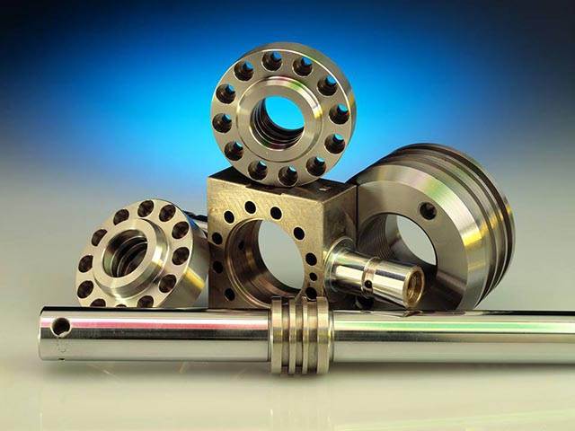 Main image for Denley Hydraulics Ltd