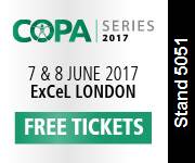 COPA Series 2017