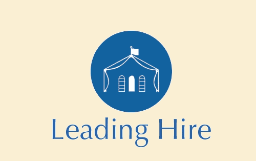 Main image for Leading Hire