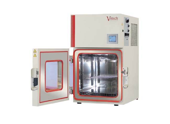 Benchtop Temperature and Climatic Test Chambers