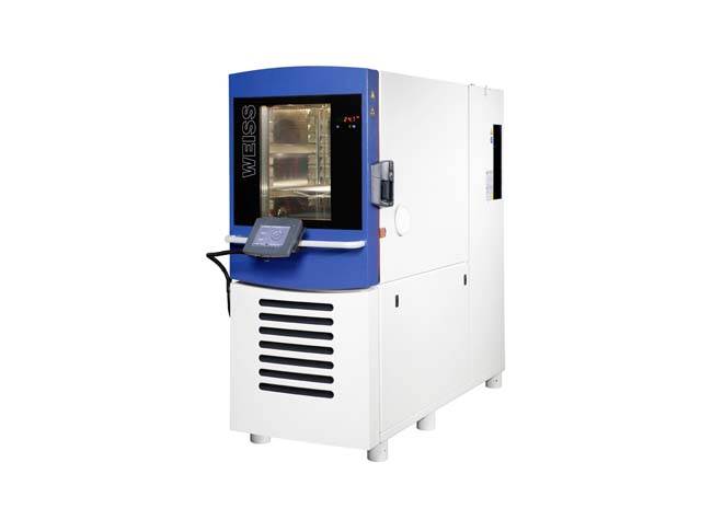 Environmental Stress Screening Systems