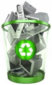 WEEE Recycling