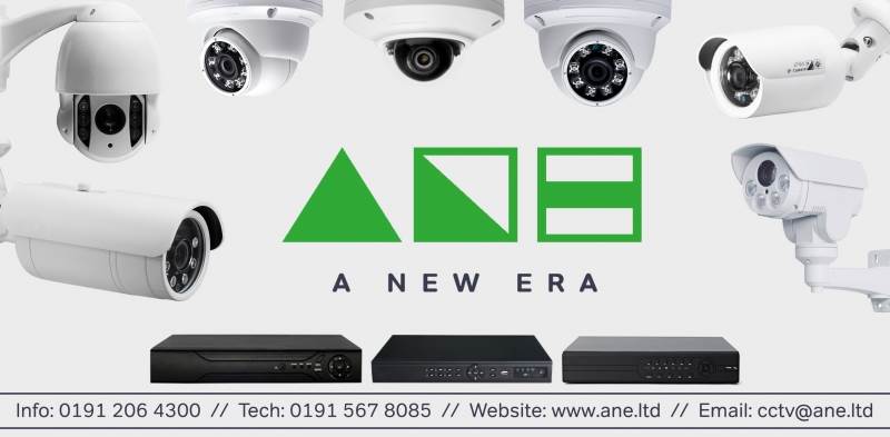 Main image for ANE LTD