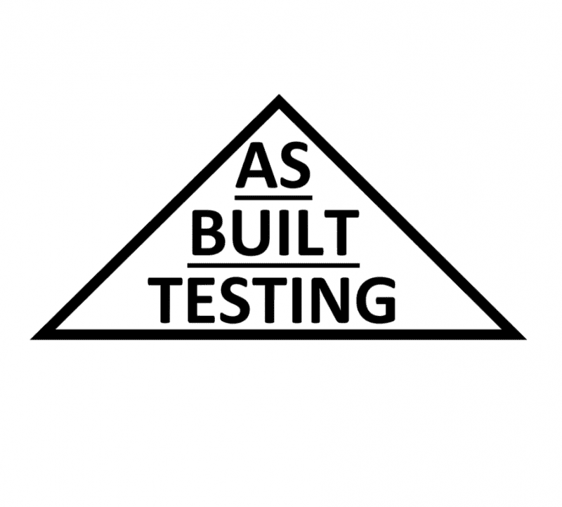 Main image for As Built Testing Ltd