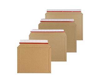 Book Mailers