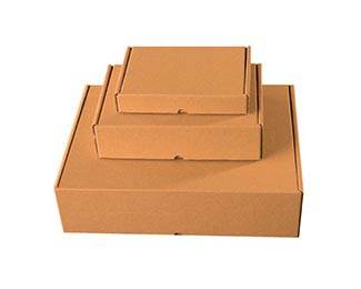 Mailing Boxes