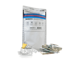 Security Bags