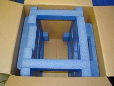 Protective Foam Packaging