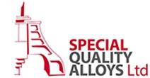 Main image for Special Quality Alloys Ltd