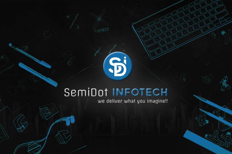 Main image for SemiDot InfoTech