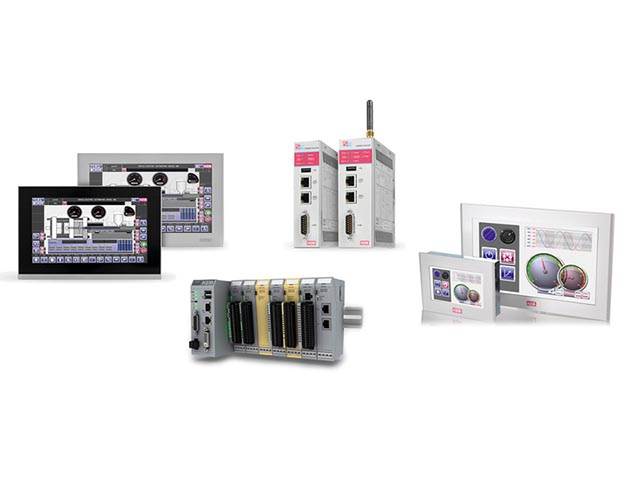 Control & Automation Products