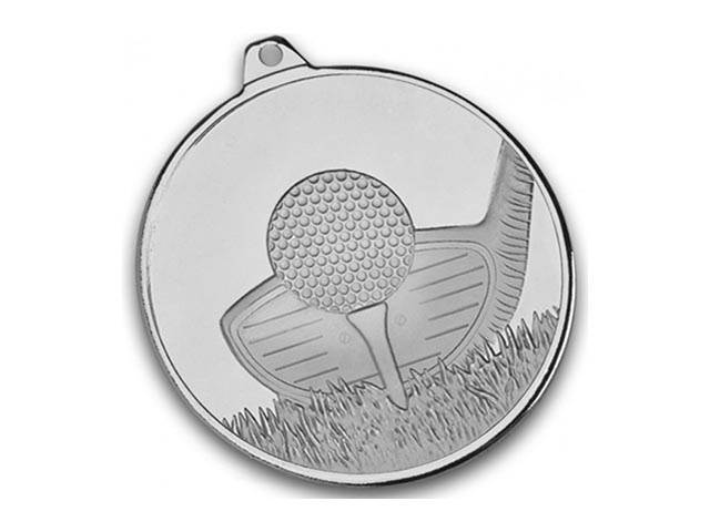 Golf Medals