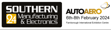Southern Manufacturing & Electronics 2024