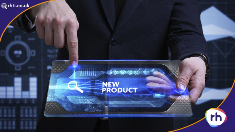 Are you planning new product development for 2024?