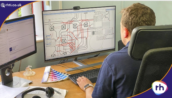 Getting Membrane Keypad Projects off the ground with Expert Engineering Support