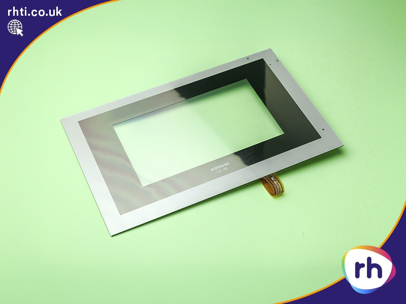 Touchscreen Products / Touchscreen Solutions