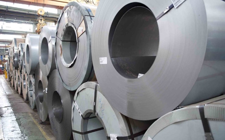National Association of Steel Service Centres
