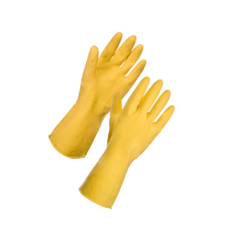 Rubber Gloves
