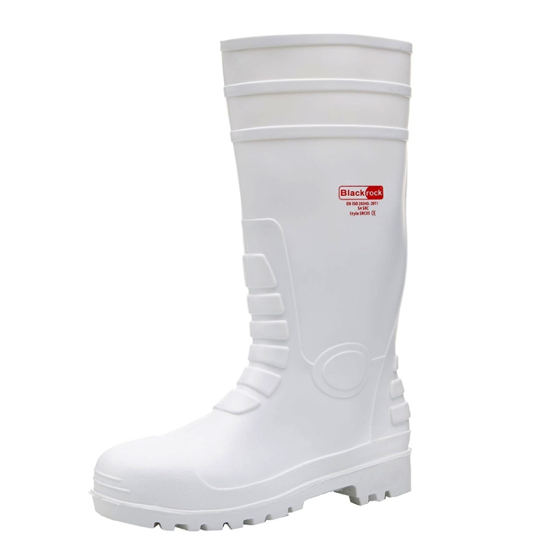 Safety Boots