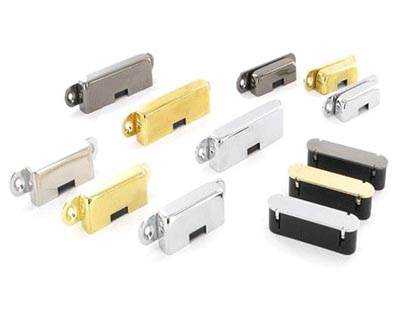 Magnetic Latches