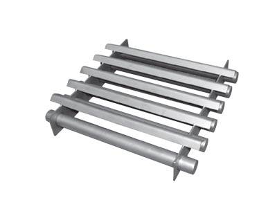 Magnetic Tubes & Grate Magnets
