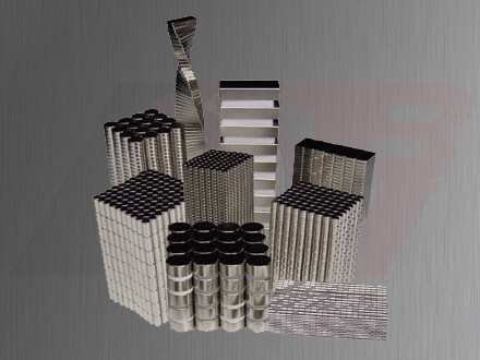 Main image for Magnet Applications