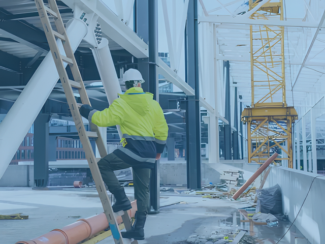 Building & Construction