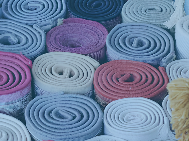 Carpentry & Rug Compounds