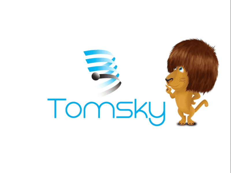 Main image for Tomsky LTD