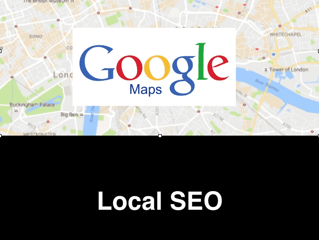 Google Maps SEO