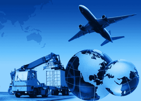 Freight Forwarding Services