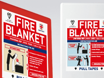 Fire Blankets