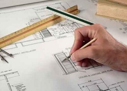 Planning Services