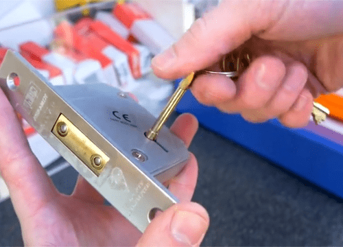 Commercial Locksmiths Brighton