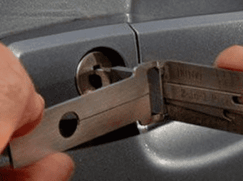 Vehicle Locksmiths