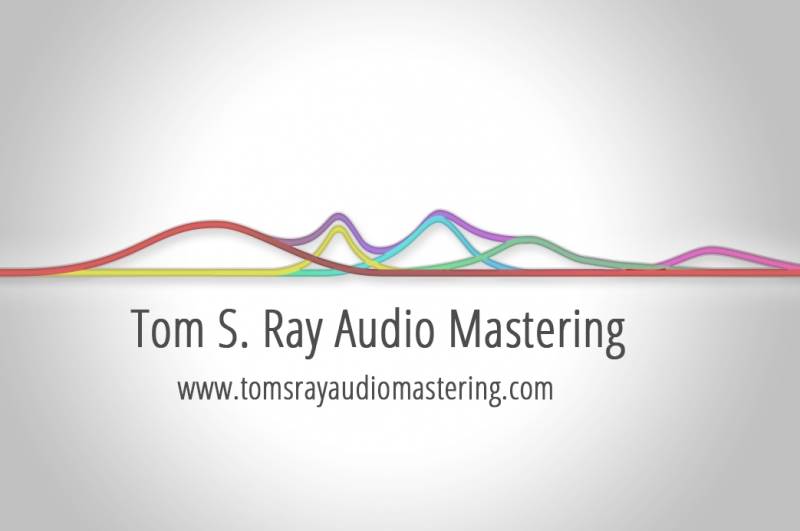 Main image for Tom S. Ray Audio Mastering 