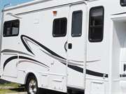 Caravan Panels