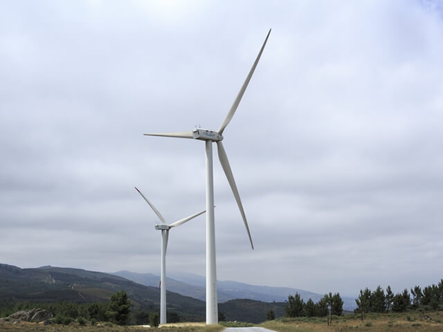 Wind Turbines