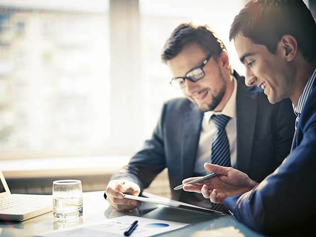 Internal Audits
