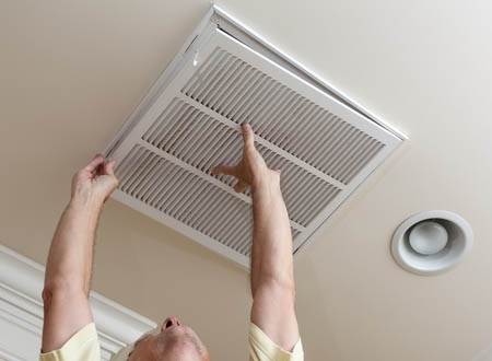 Fan Coil Unit Maintenance