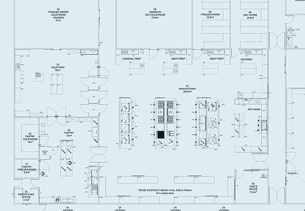 Layout Plans
