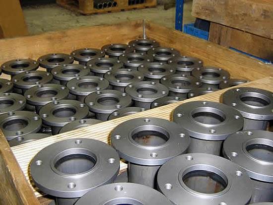 CNC Components