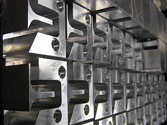 Precision Engineered Products