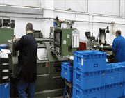 Precision Engineers