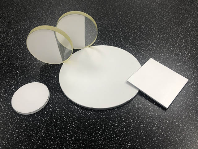 Phosphor Scintillators