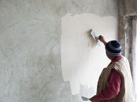 Plastering Services