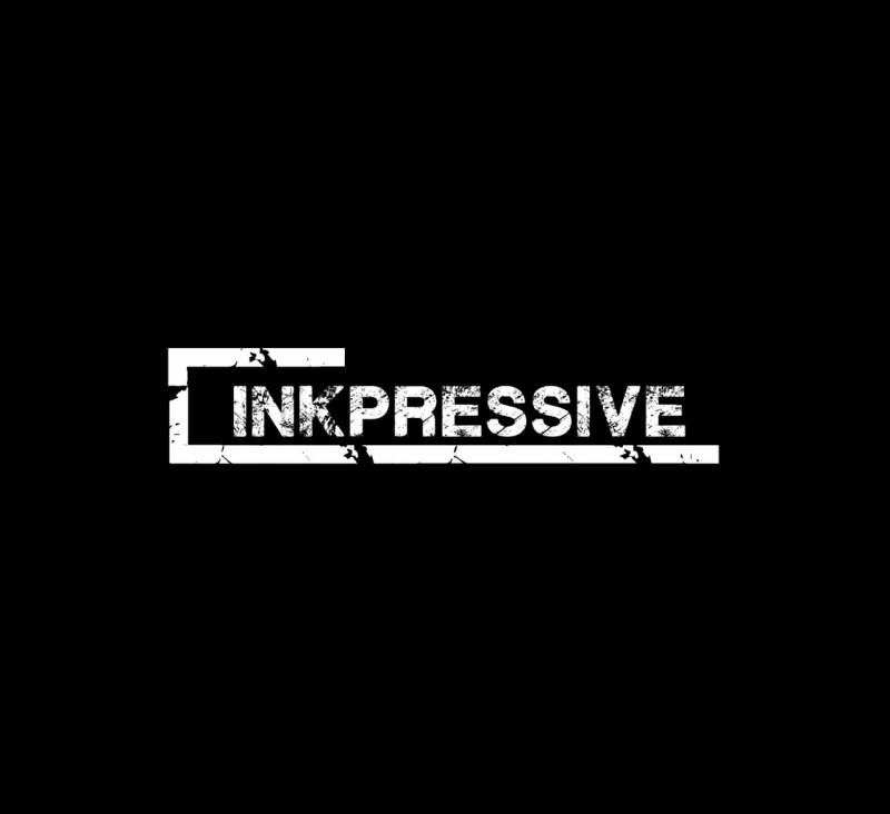 Main image for InkPressive Screen Print Studio